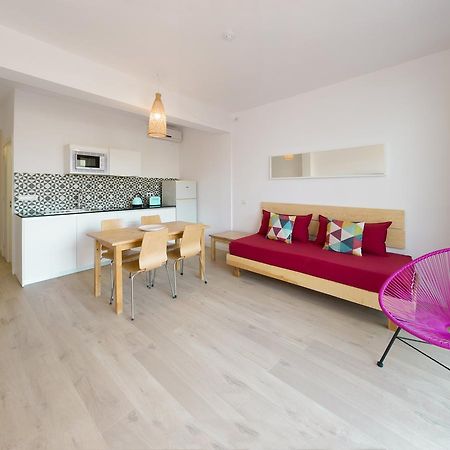 Cana Rita Apartamentos Sant Antoni de Portmany Zewnętrze zdjęcie