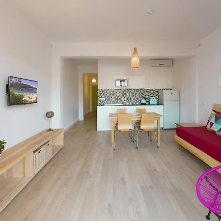 Cana Rita Apartamentos Sant Antoni de Portmany Zewnętrze zdjęcie