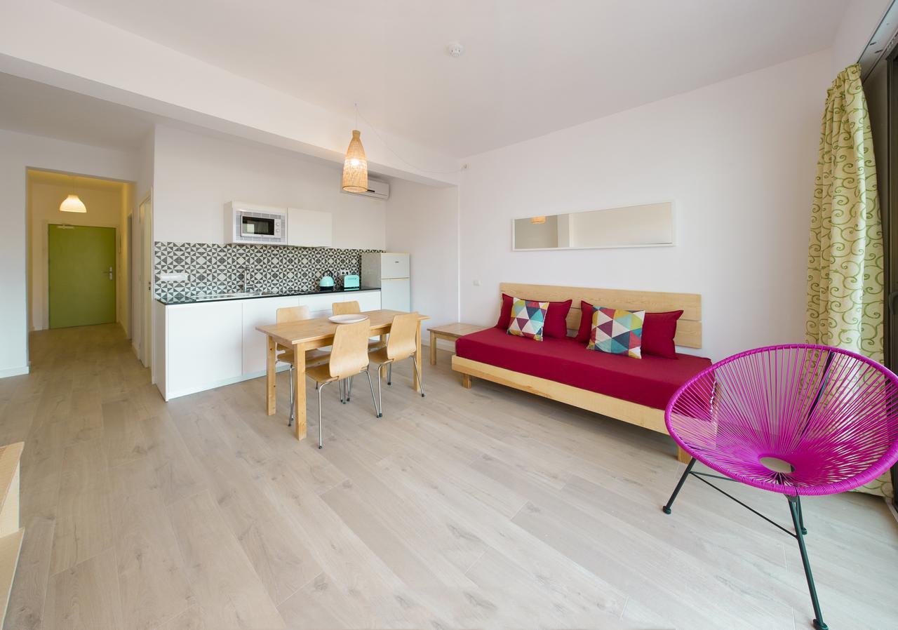 Cana Rita Apartamentos Sant Antoni de Portmany Zewnętrze zdjęcie