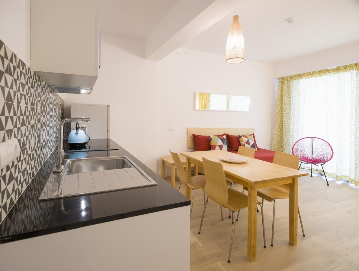 Cana Rita Apartamentos Sant Antoni de Portmany Zewnętrze zdjęcie