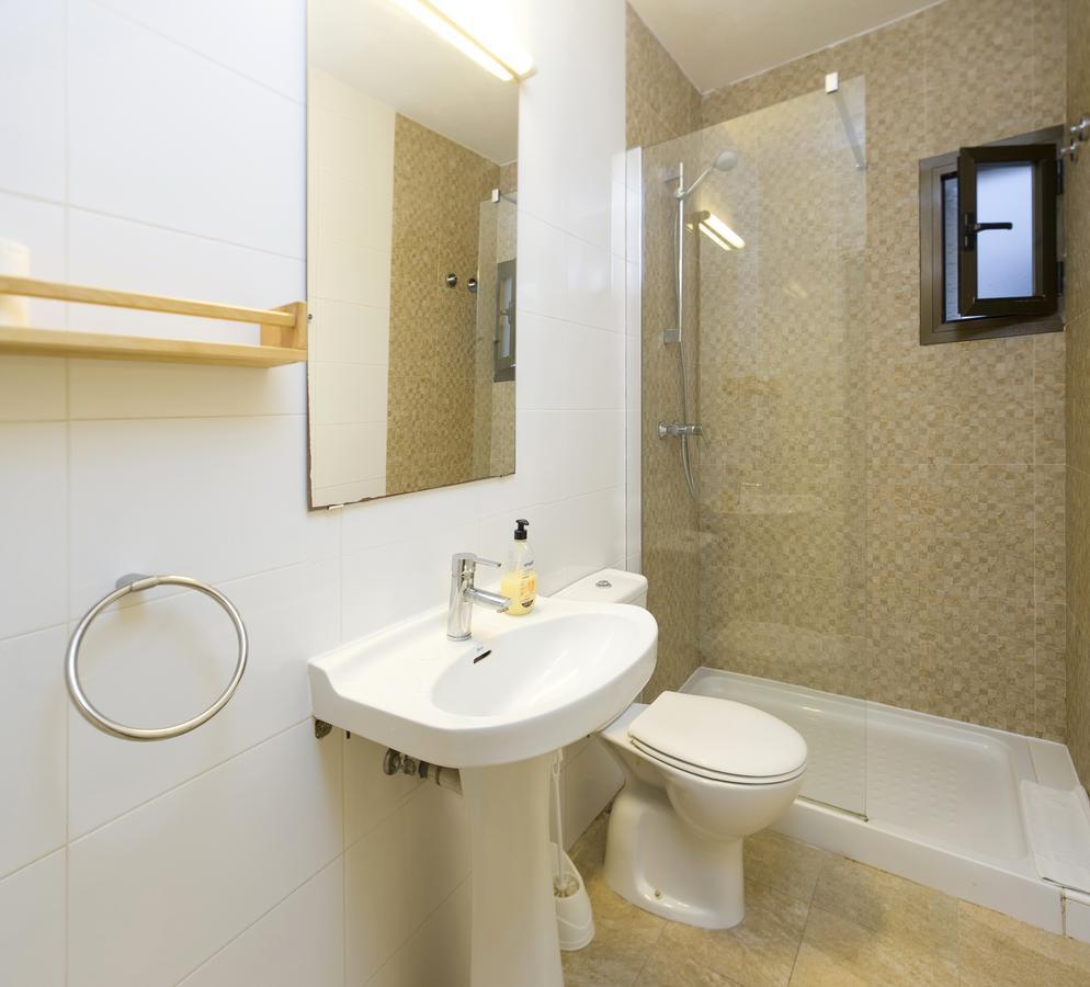 Cana Rita Apartamentos Sant Antoni de Portmany Zewnętrze zdjęcie