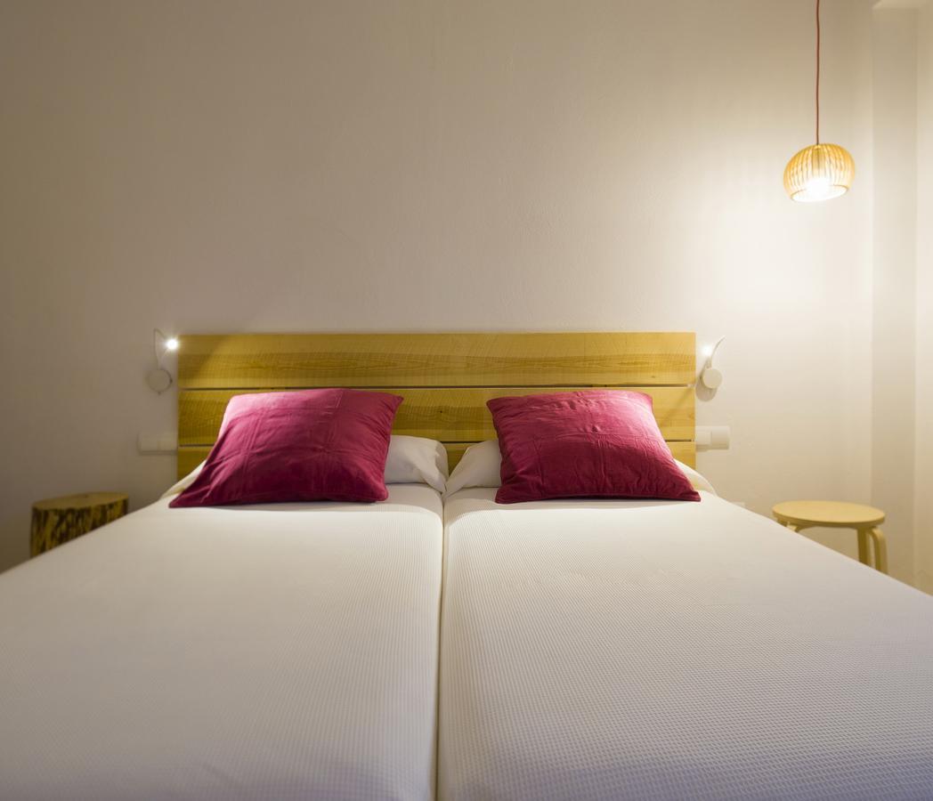 Cana Rita Apartamentos Sant Antoni de Portmany Zewnętrze zdjęcie