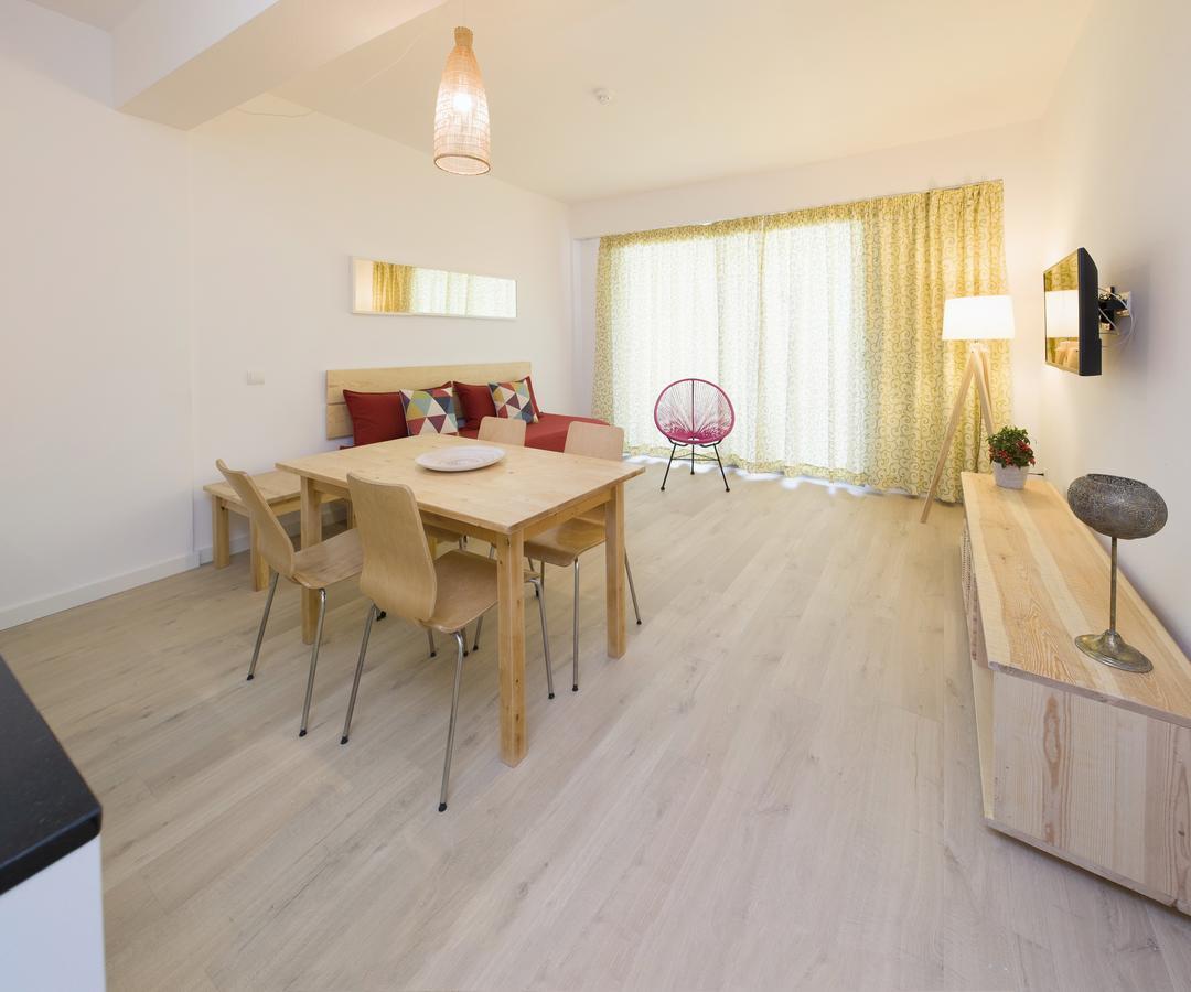 Cana Rita Apartamentos Sant Antoni de Portmany Zewnętrze zdjęcie