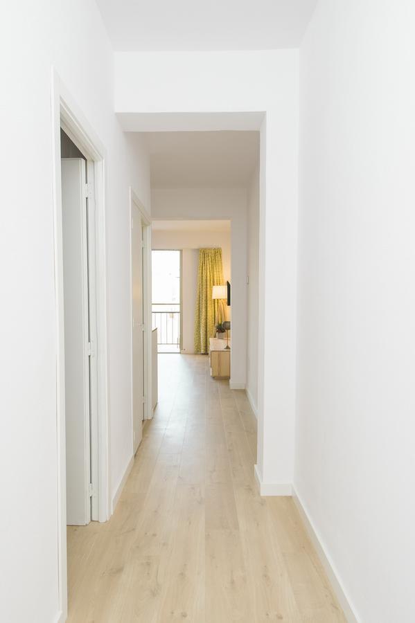Cana Rita Apartamentos Sant Antoni de Portmany Zewnętrze zdjęcie
