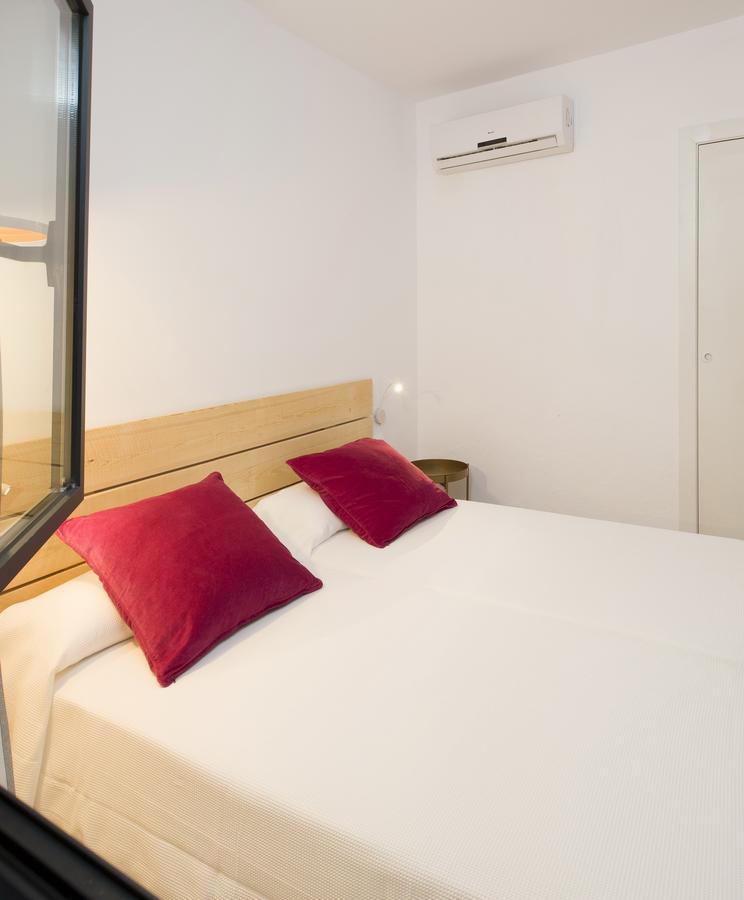 Cana Rita Apartamentos Sant Antoni de Portmany Zewnętrze zdjęcie
